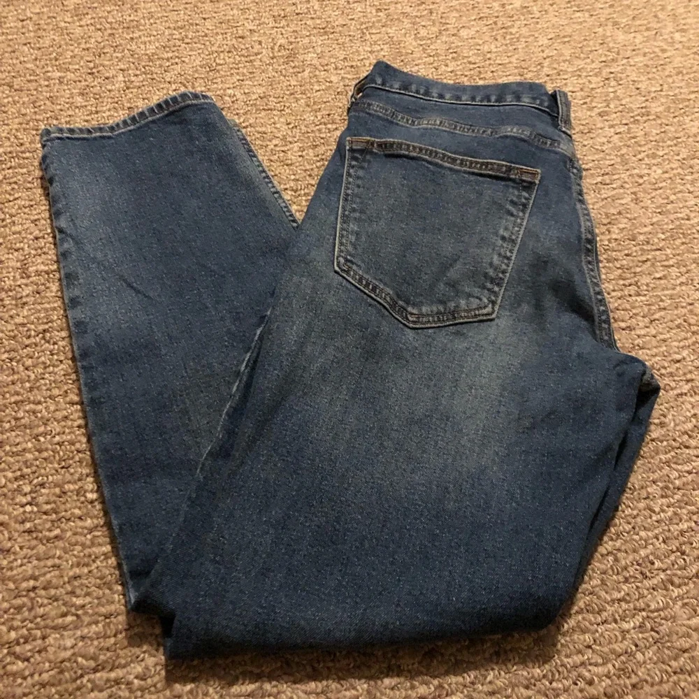 Old Navy Straight Leg Athletic Taper Size 30 - Picture 5 of 5